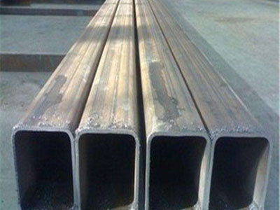 低合金方矩管