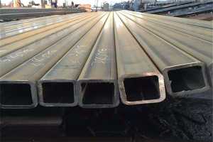 厚壁方矩管