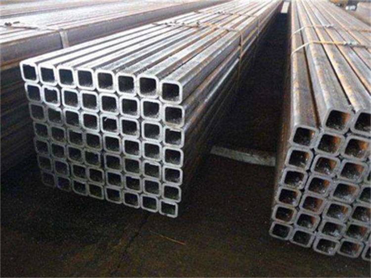 低合金方矩管