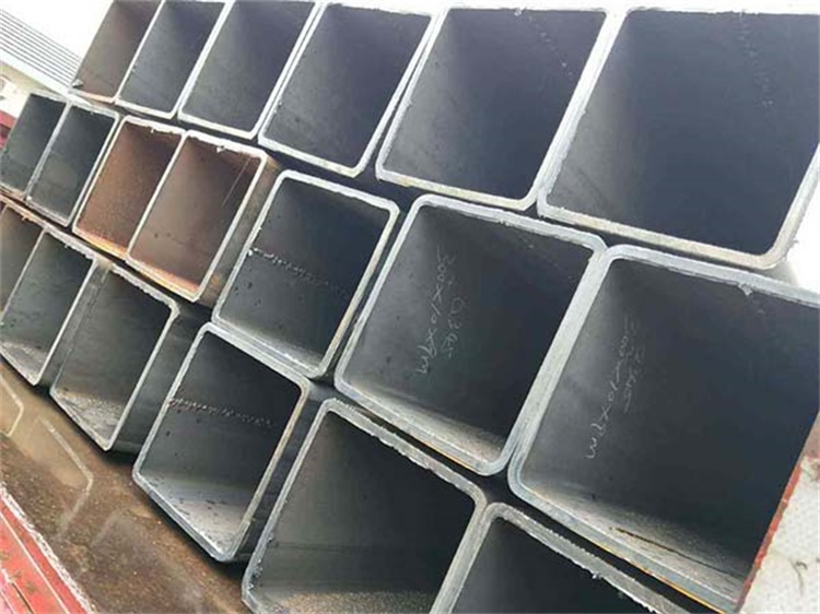 大口徑方矩管