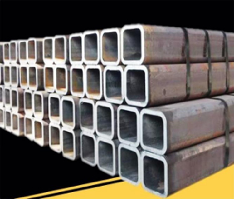厚壁方矩管