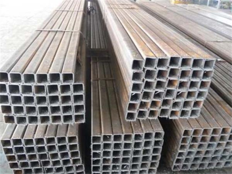 低合金方矩管