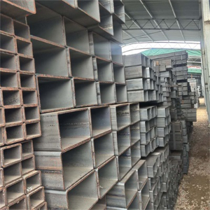 厚壁方矩管廠家定做