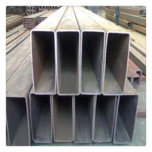 低合金方矩管