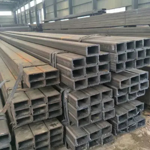 大口徑無縫方管現貨