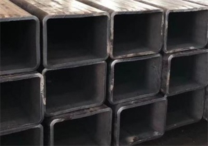 大口徑方矩管廠家供應